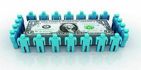 睿信財(cái)富 世上最賺錢(qián)的方式，不會(huì)股權(quán)投資等于被淘汰