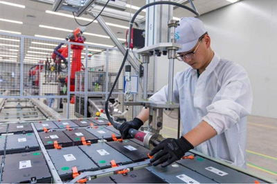 寧德時(shí)代股權(quán)投資的戰(zhàn)略棋局 2024年新能源車(chē)企緣何難逃其“朋友圈”？