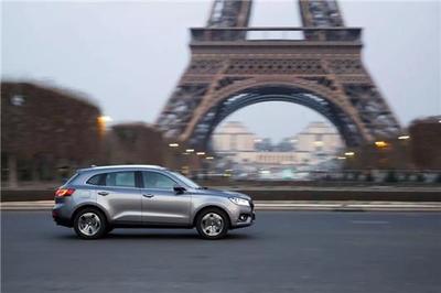 福田掛牌67%持股股權(quán)，新寶沃汽車(chē)再探汽車(chē)變革深水區(qū)投資管理新路徑